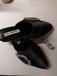 Pantofi Karl Lagerfeld