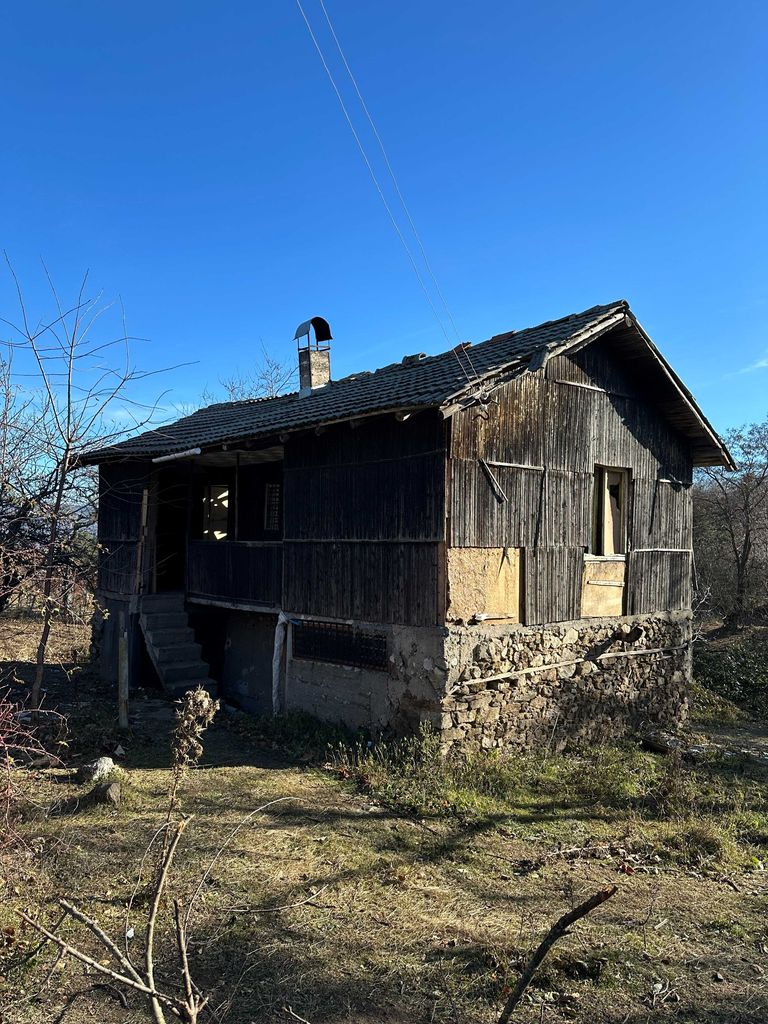 Продава се Къща в с. Обидим, Област Благоевград - 67 кв.м за 672 €/кв.м - Снимка #4