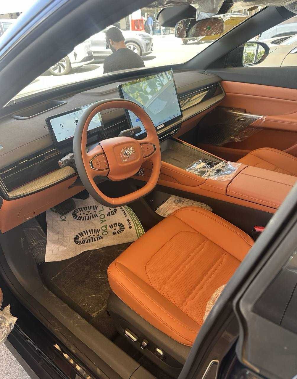 Dongfeng 007 naxt va nasiya savdo yillik 10%