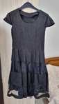 Rochie ocazie  neagra
