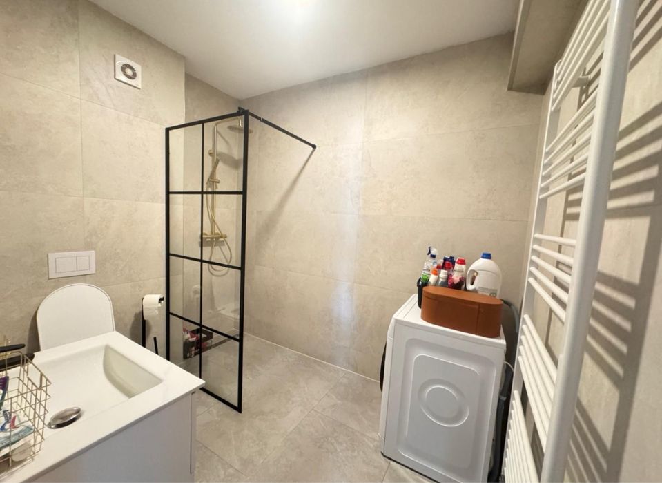 Apartament 3 camere mobilat Brasov an 2024 Accept plata 2 transe