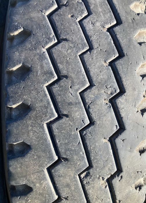 Гуми камион 315 80 22.5 кариерни dot 22