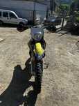 Vând husqvarna te300 2t