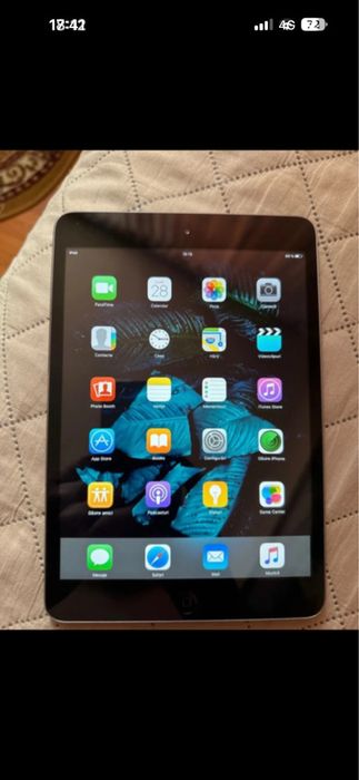 Tableta Ipad mini