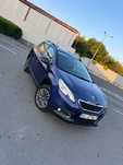 Peugeot 2008 1.2vti 82cp 2014