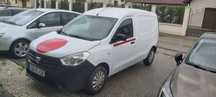 Dacia Dokker Stare buna de functionare.