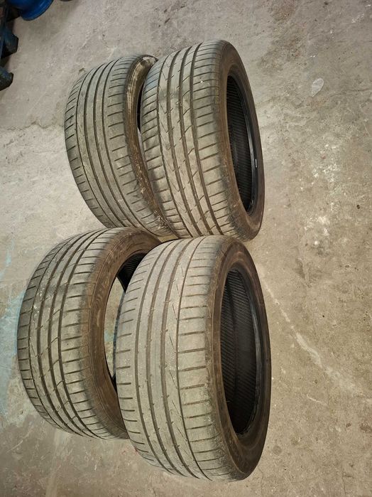 Vand anvelope Hankook de vara 225/50/17
