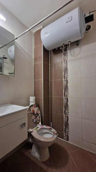 Дава се под наем Двустаен апартамент в Пловдив, Христо Смирненски - 60 кв.м за 375 € - Снимка #5