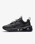 ПРОМО! Nike AirMax 270 Triple Black 2021