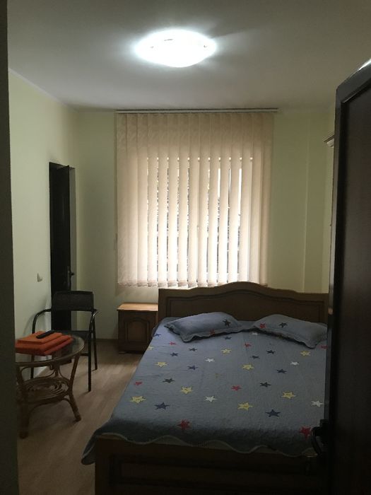 Revelion la Vila in Băile Olănești Vâlcea