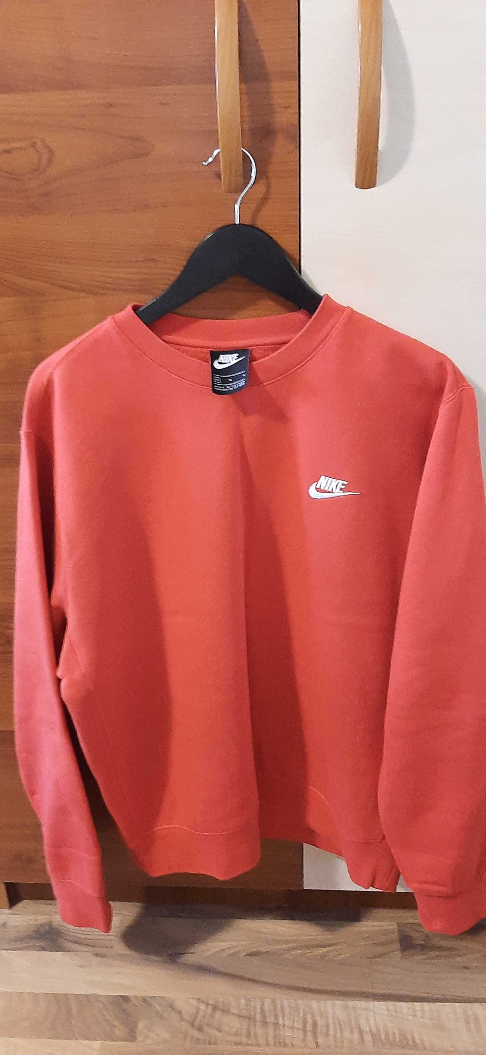 Vand Geaca Piele Echtes Leder+Bluza Nike+Bluza Adidas!