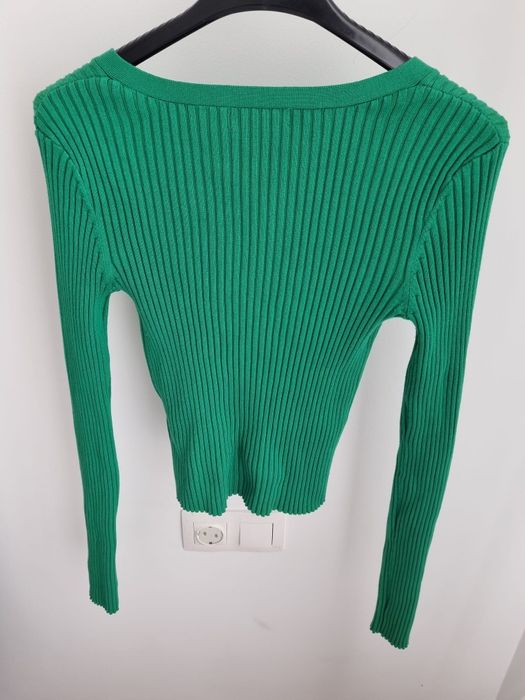 Pulover scurt H&M xs