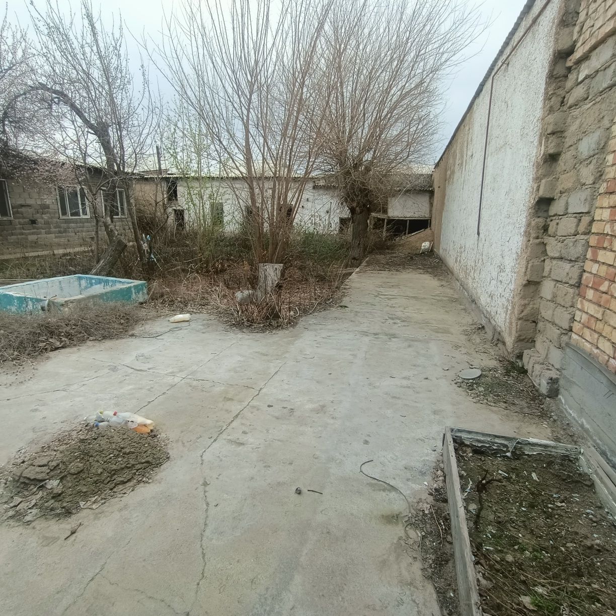 Дом продаётся в центре города,Тауке хан 170