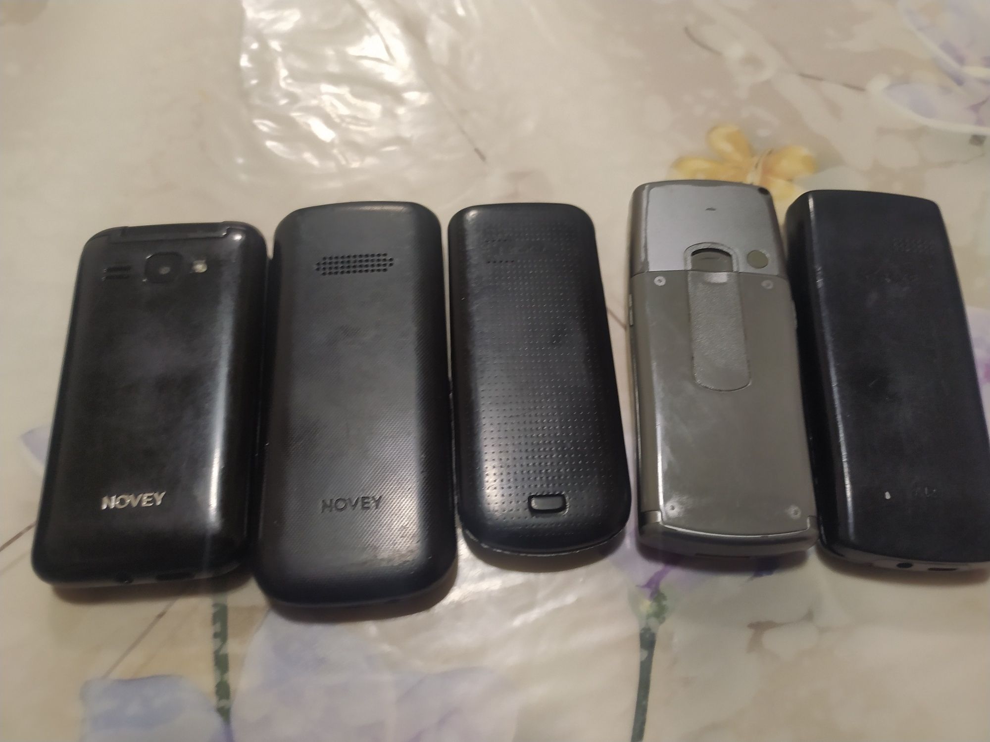 Nokia 1202 Novey102