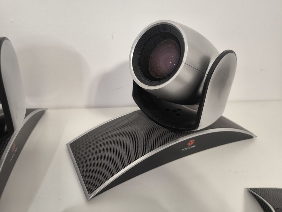 System Polycom incomplet