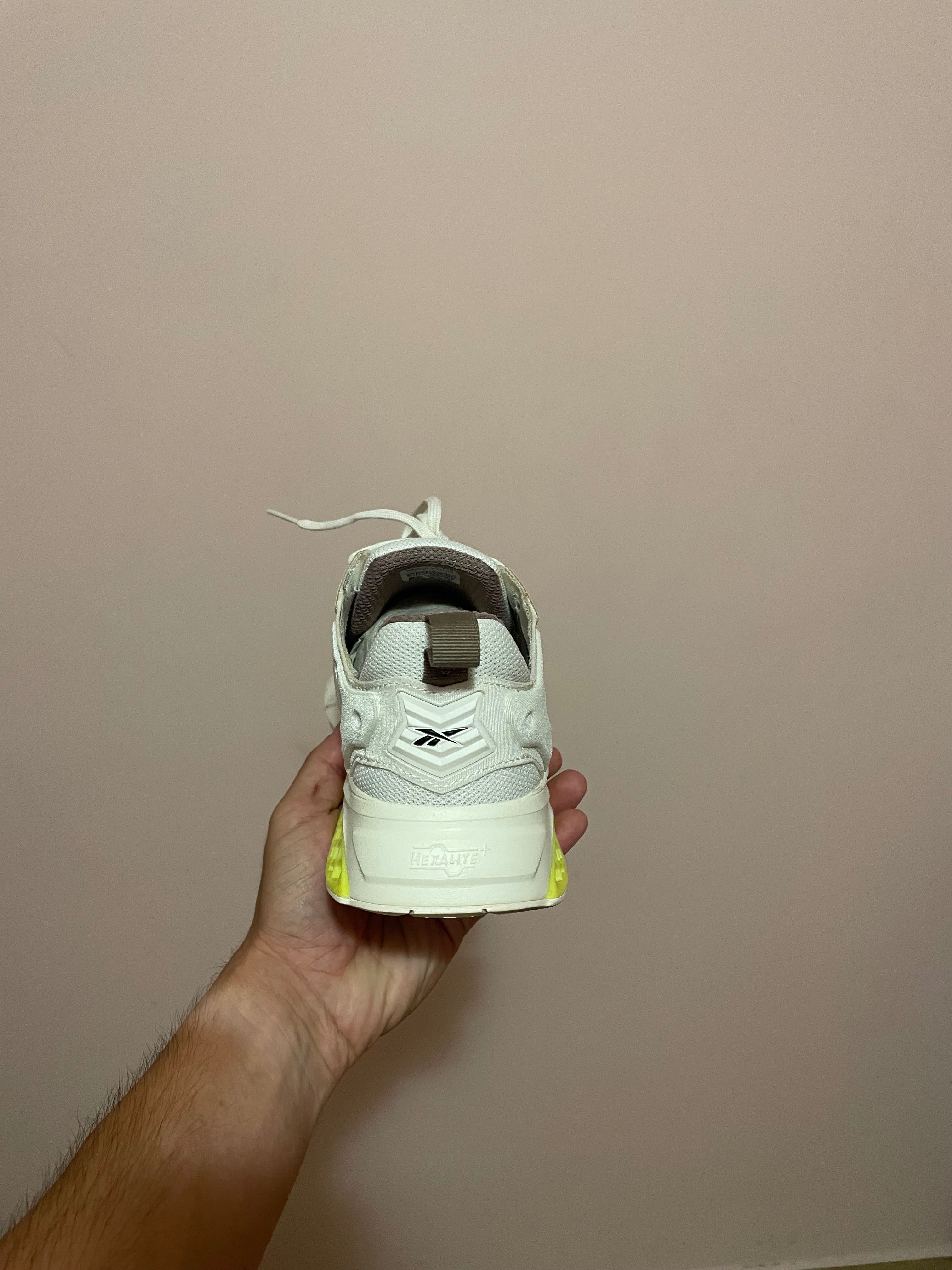 Маратонки Reebok 41 номер