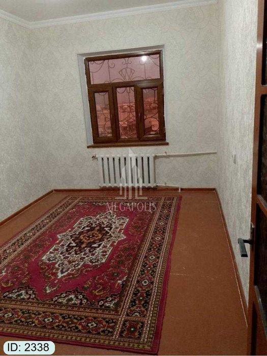 sharq sherbudin tarafda 3 xonali tayyor kvartira sotiladi №2338