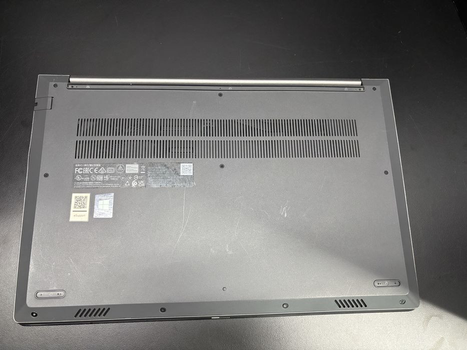 Lenovo ThinkBook 15 G2 I5-1135G7 8GB RAM