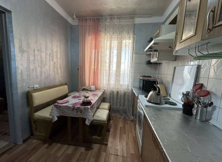 Сергли Чоштепа метро ёнида квартира ижарага берилади