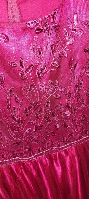 Rochie ocazie Diamond Fashion masura 44