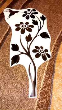 Autocolant sticker Flowers 2