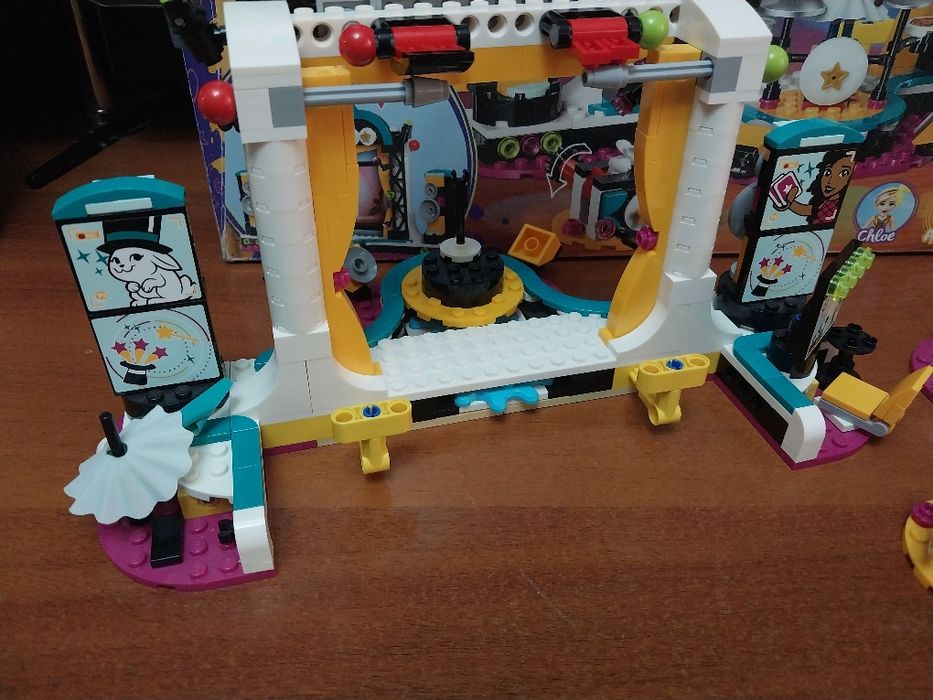 Лего 41368 оригинал