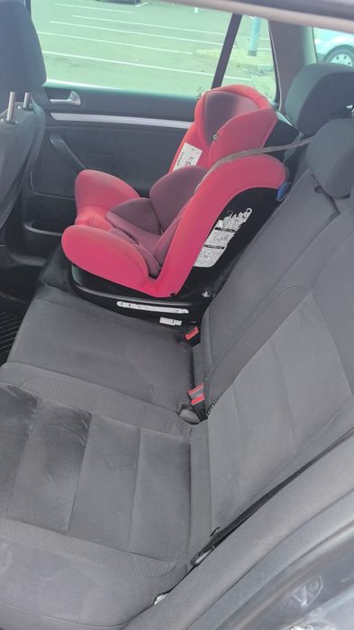 VW golf 6 combi automata dsg