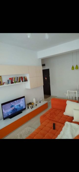 Apartament de 2 camere Popesti Leordeni