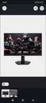 Игровой Монитор Redragon Mirror 27" GM27X5IPS