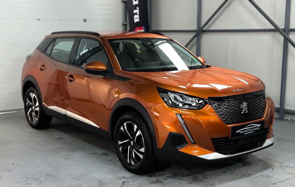 Peugeot 2008 Garanție ! TVA deductibil !