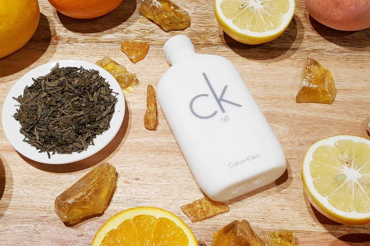 парфюм Calvin Klein CK All 100ml