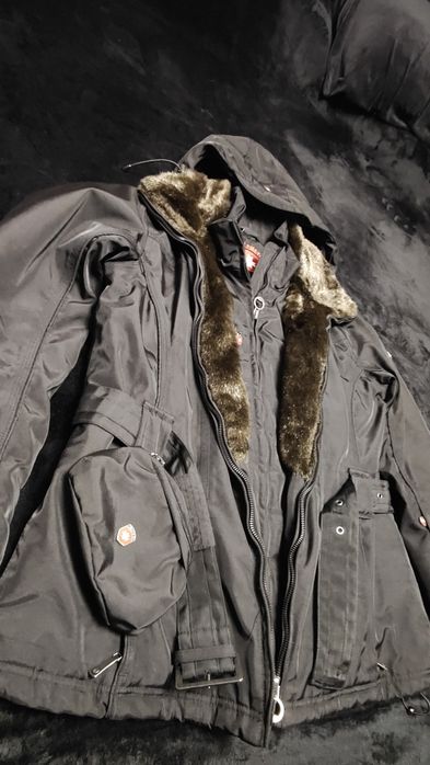 Geaca Wellensteyn, dama - mar. L