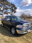 Dodge RAM 1500 Autoutilitara