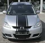 Mazda 5 2.0D 110hp НА ЧАСТИ