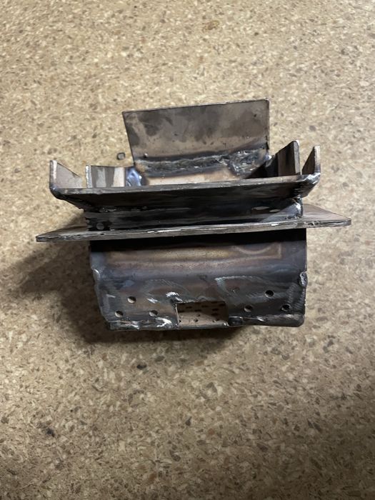 Gratar centrala peleti