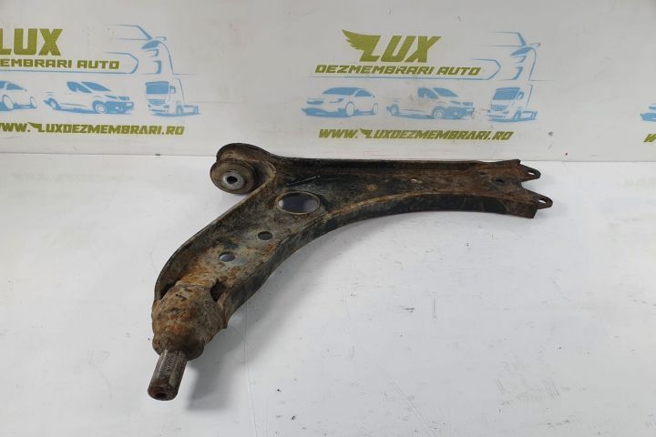Brat trapez stanga fata 1k0407189e Skoda Octavia 2 seria