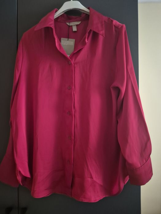 Camasa dama H&M xl