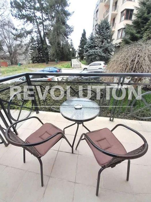 Дава се под наем Двустаен апартамент в к.к. Златни пясъци - 53 кв.м за 300 € - Снимка #6