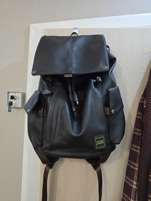 Рюкзак мужской новый