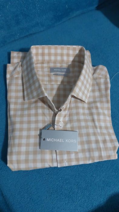 Cămașă bărbați Michael Kors