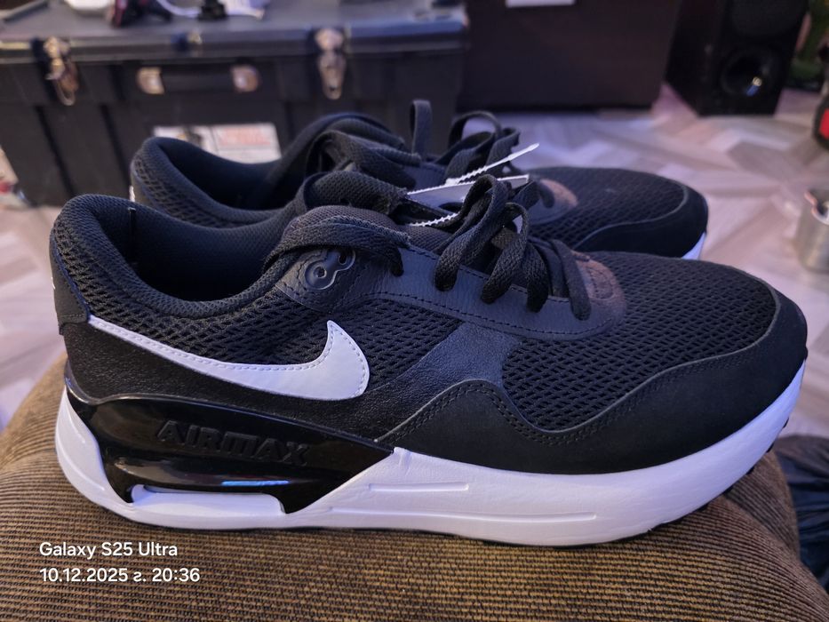 Летни маратонки NIKE