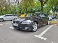BMW Seria 5 BMW 520d foarte intretinuta