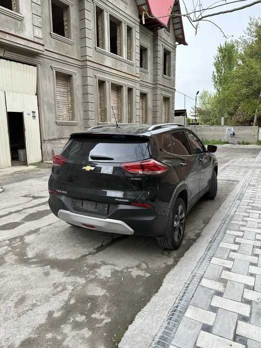 Chevrolet Tracker Ltz Plus Boshlangich 30% bilan Muddatli tolov.