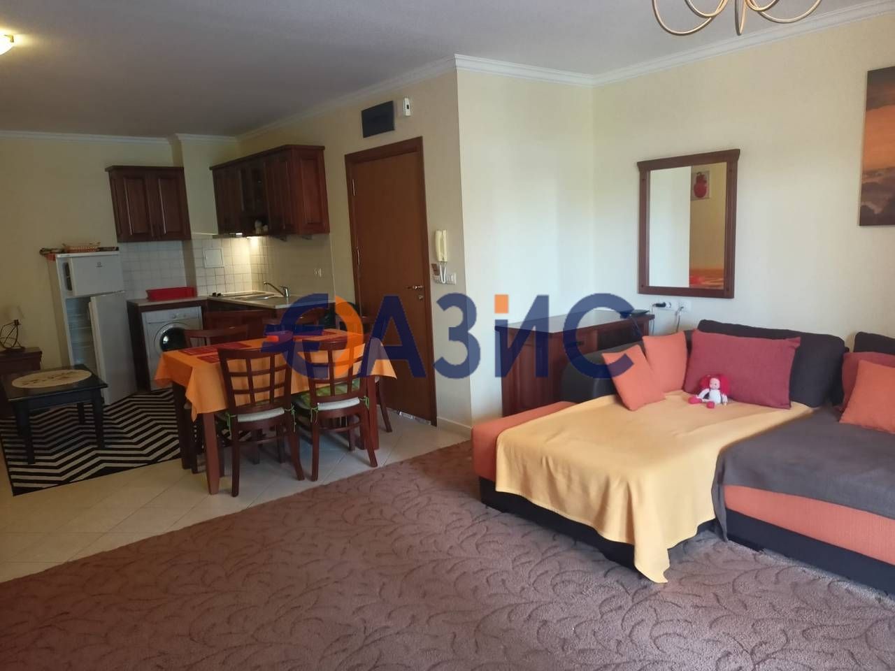Продава се Тристаен апартамент в Созопол - 110 кв.м за 1455 €/кв.м - Снимка #4