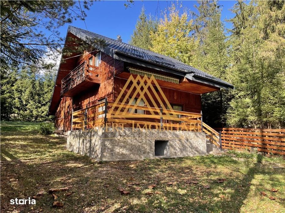 Cabana in Dorna de vinzare URGENT