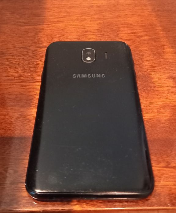 Samsung Galaxy J4 на запчасти