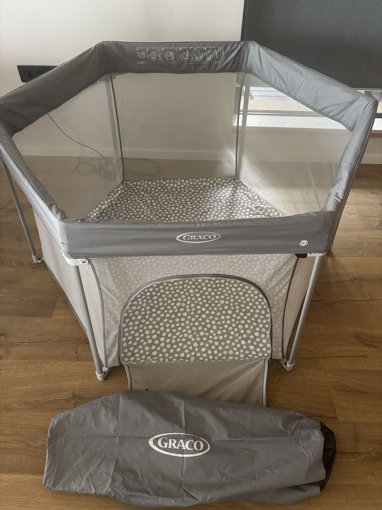 Graco кошара за игра