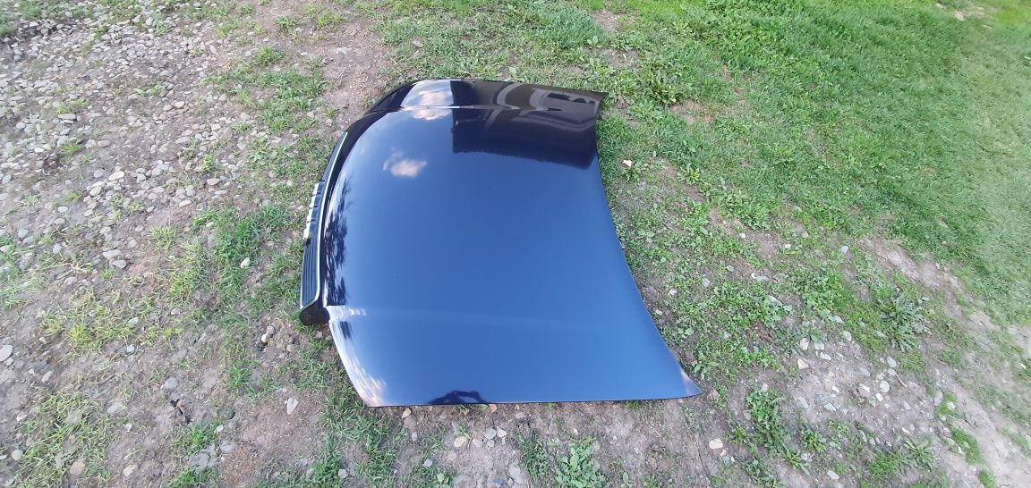 Capota audi a4 b6 2001 - 2004 LZ5L
