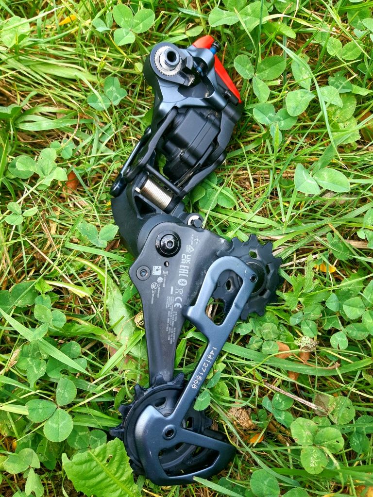 Derailleur Sram XX1 Eagle AXS