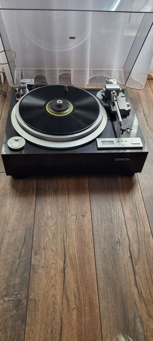 Denon DP-59L pickup High End